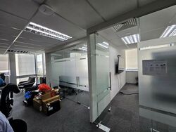 Lippo Building (D1), Office #511702321